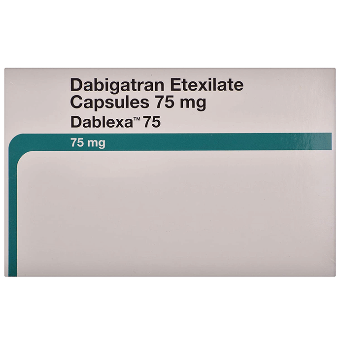 Dablexa 75 Capsule