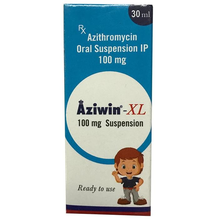 Aziwin-XL Suspension