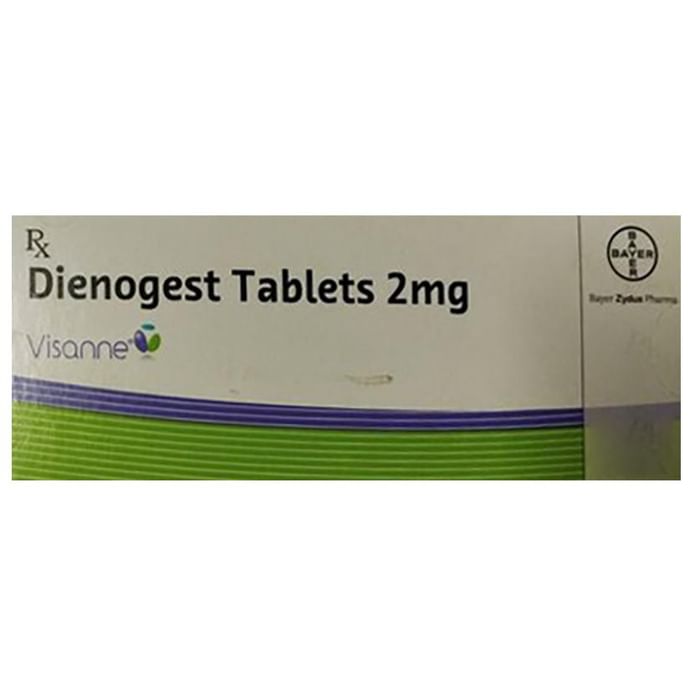 Visanne Tablet