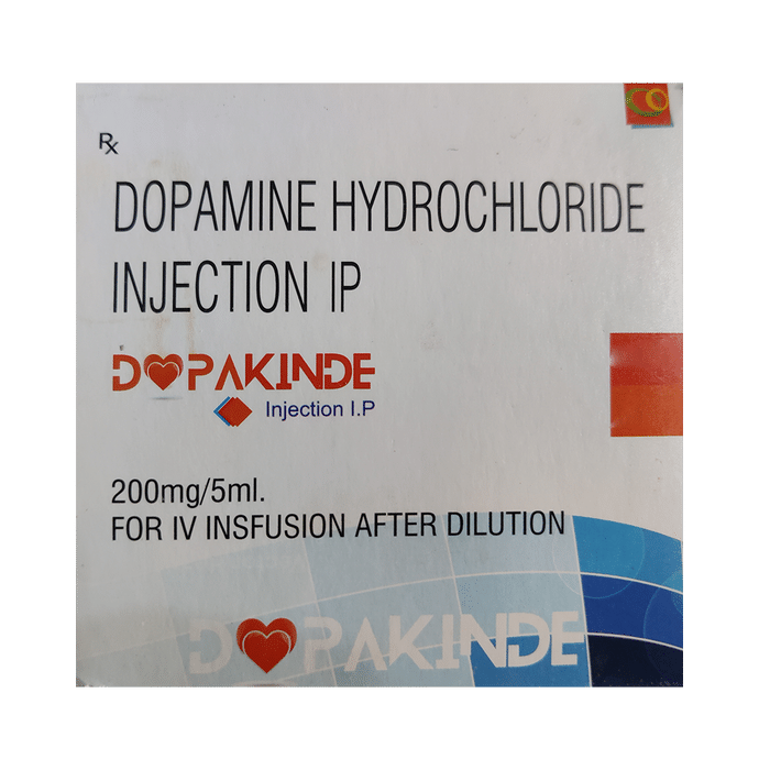 Dopakinde Injection