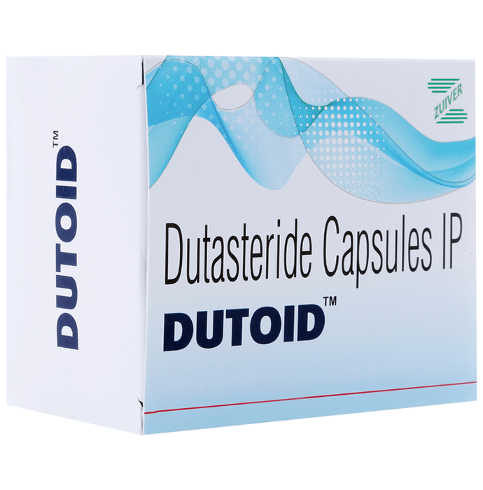 Dutoid Capsule