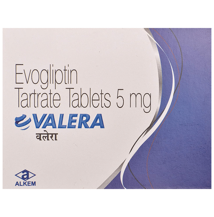 Valera Tablet