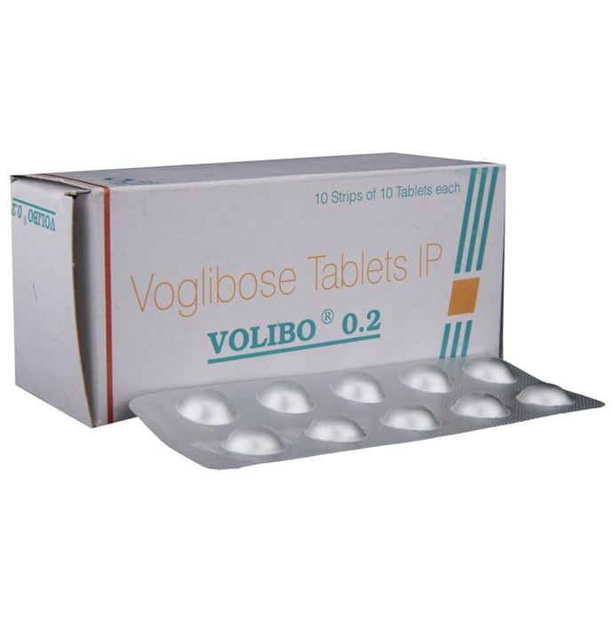 Volibo 0.2 Tablet
