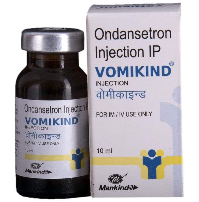 Vomikind Injection