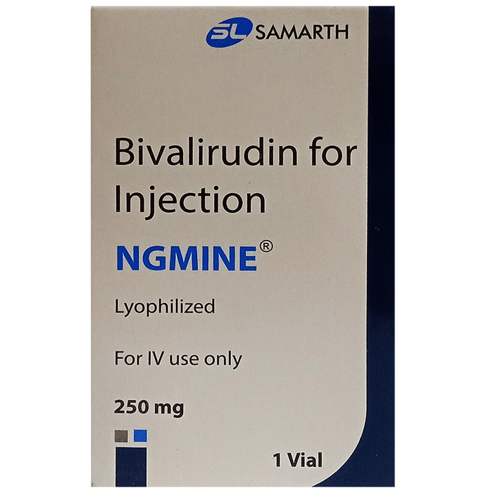 Ngmine Injection