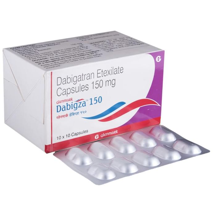 Dabigza 150 Capsule