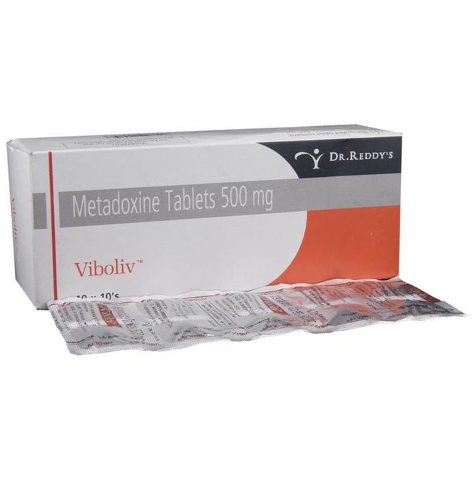 Viboliv Tablet