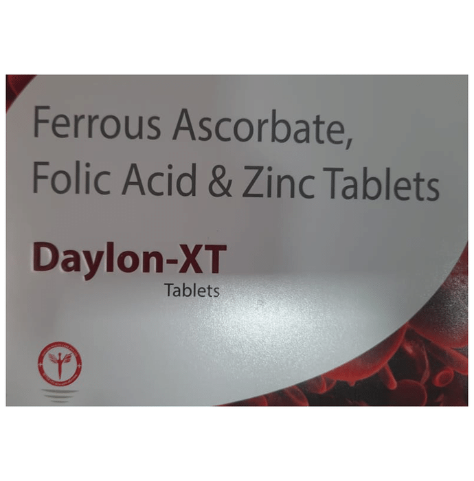 Daylon-XT Tablet