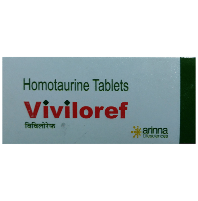 Viviloref Tablet