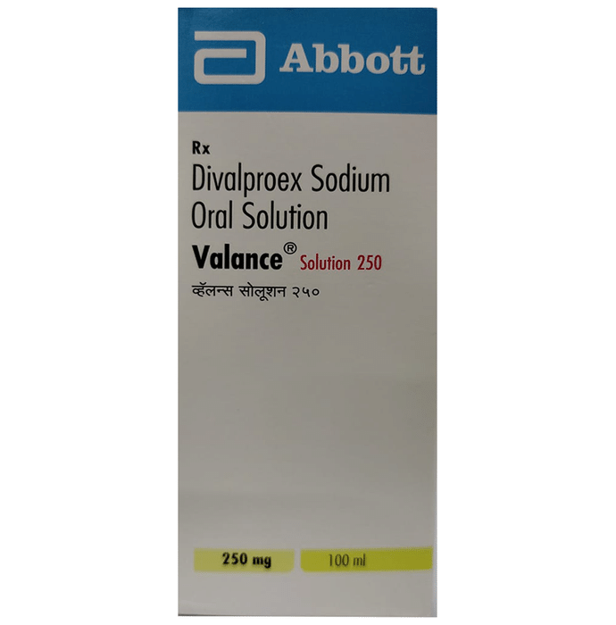 Valance Oral Solution