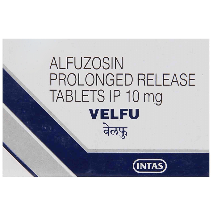 Velfu Tablet PR
