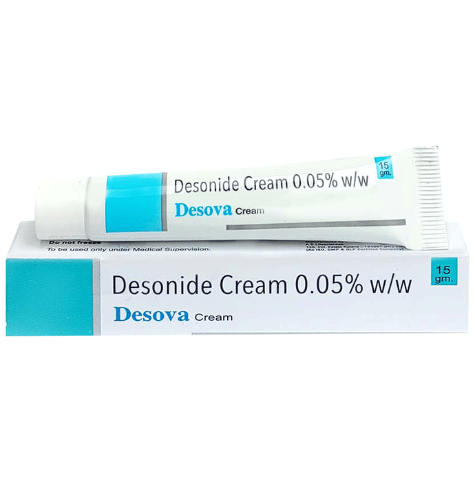 Desova Cream
