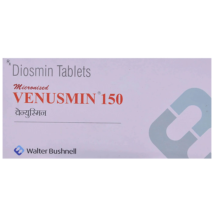 Venusmin 150 Tablet