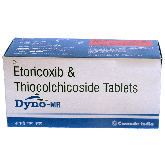 Dyno-MR Tablet