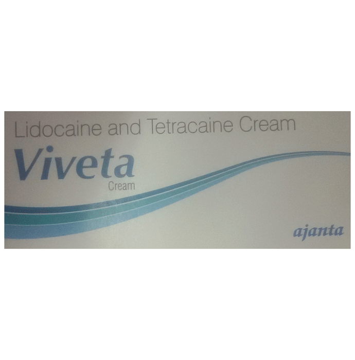 Viveta Cream
