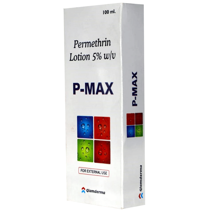 P-Max Lotion
