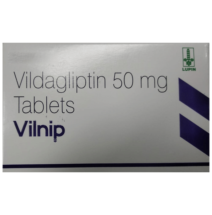 Vilnip Tablet
