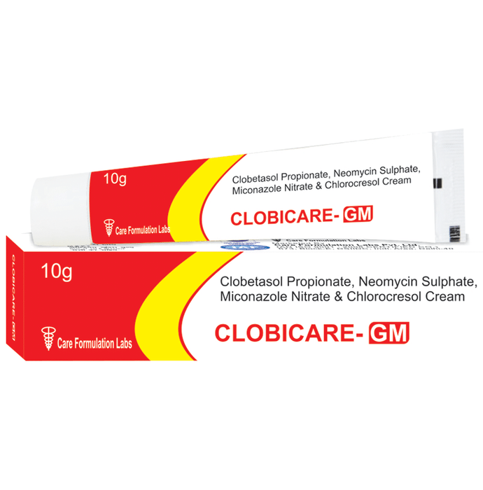 Clobicare-GM Cream