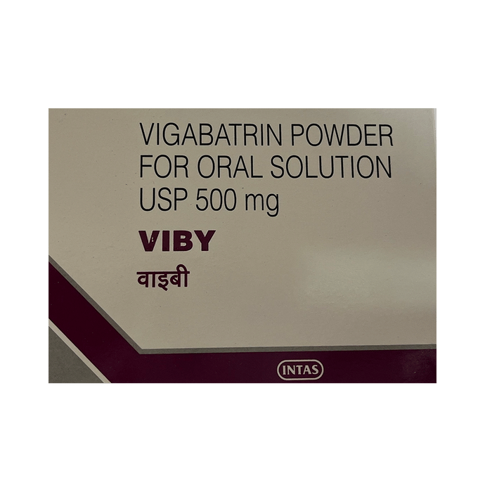 Viby Sachet