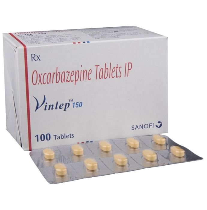 Vinlep 150 Tablet