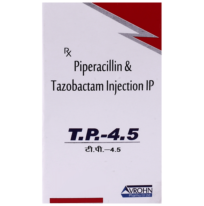 T.P. 4.5 Injection