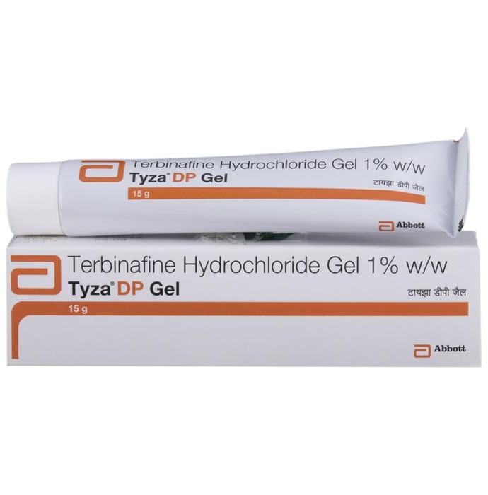 Tyza DP Gel