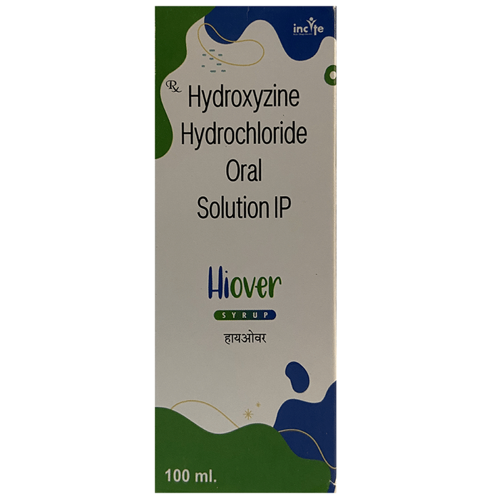 Hiover Syrup