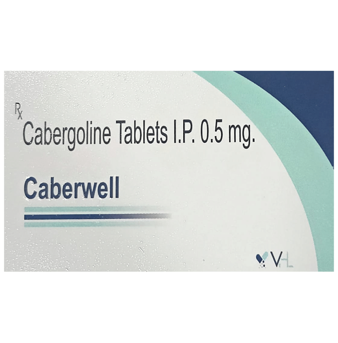 Caberwell Tablet