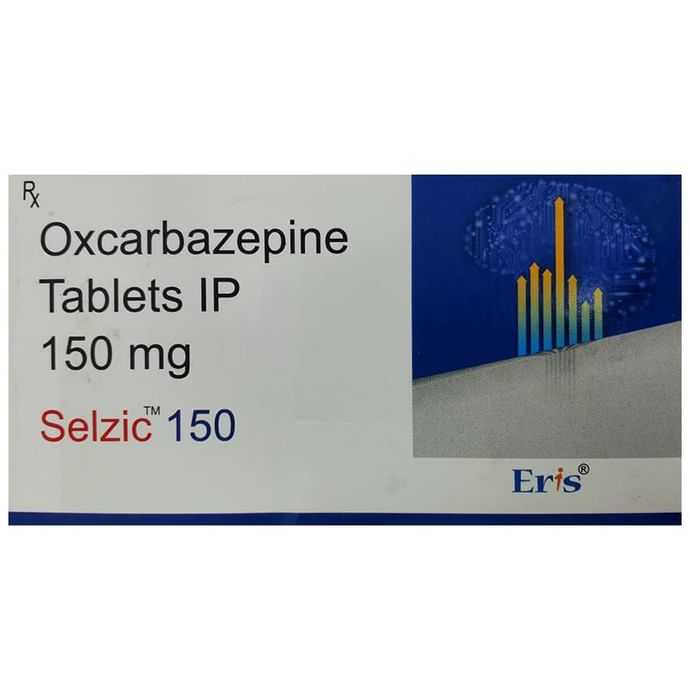 Selzic 150 Tablet