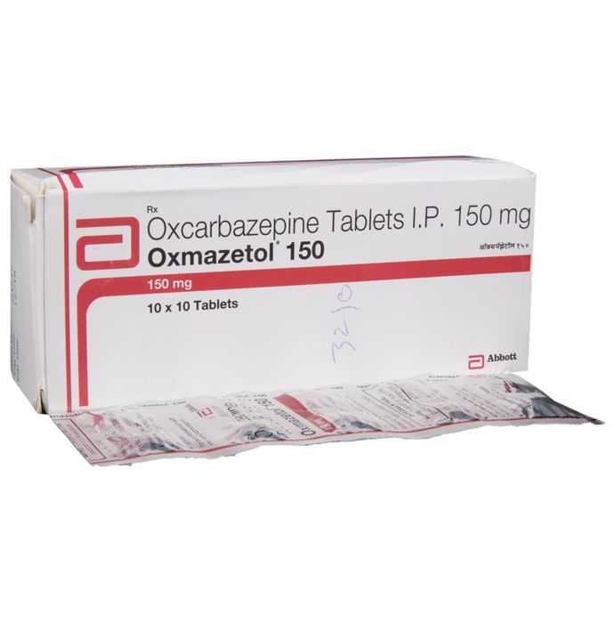 Oxmazetol 150 Tablet