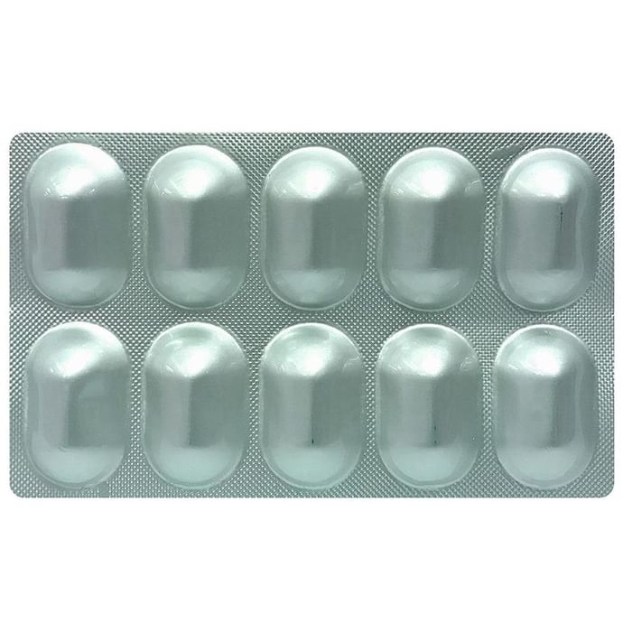 Vil-GM 500 Tablet