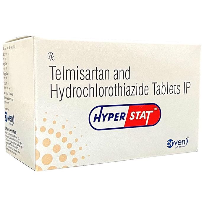 Hyper Stat Tablet