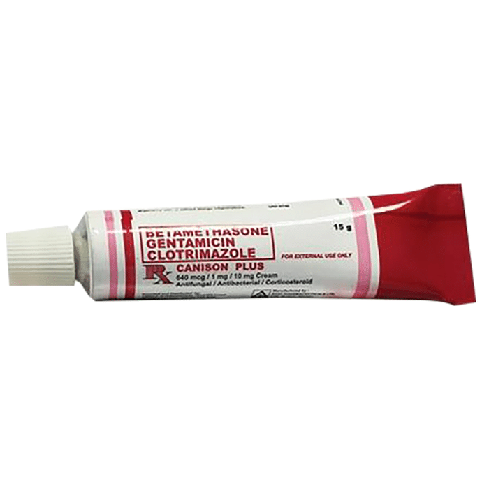 Canison Cream