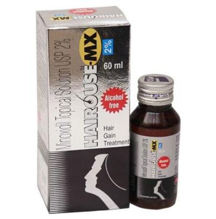 Hairouse-MX 2% Solution