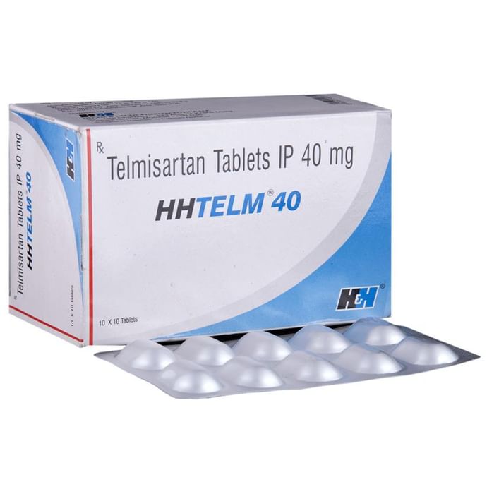 HHTELM 40 Tablet