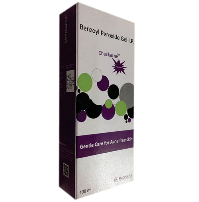 Checkacne Face Wash