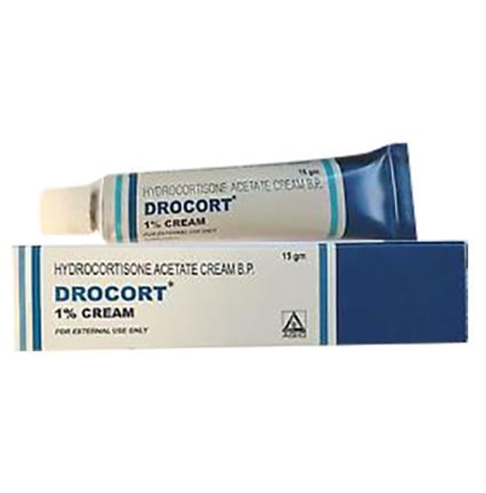 Drocort Cream