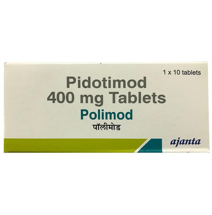 Polimod Tablet