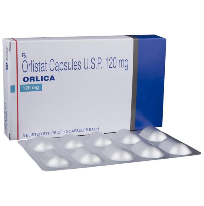 Orlica Capsule