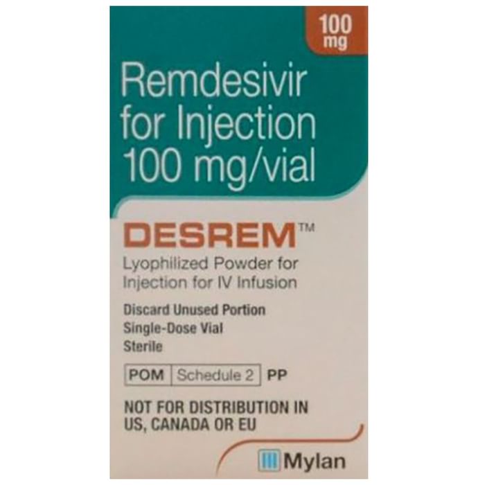 Desrem Injection