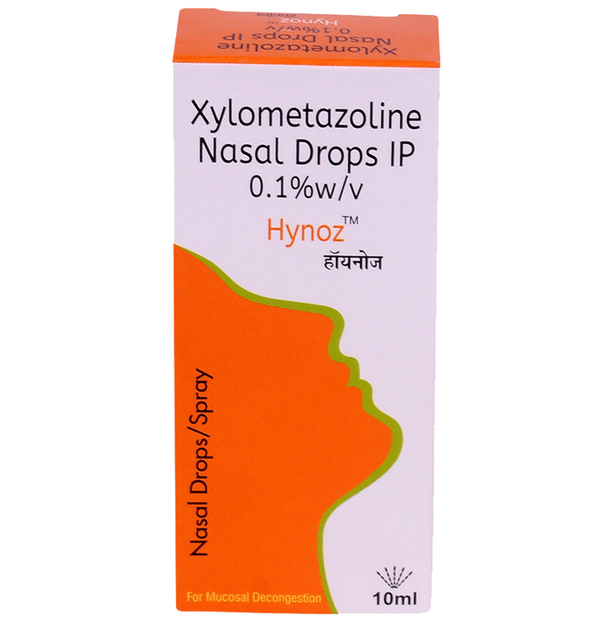 Hynoz Nasal Drops