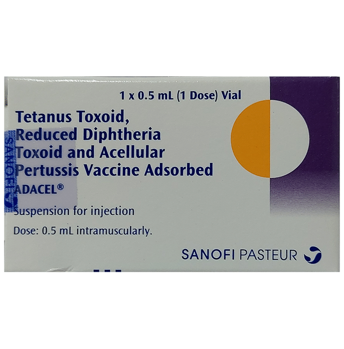 Adacel Vaccine