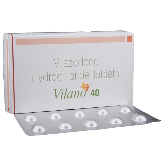 Vilano 40 Tablet