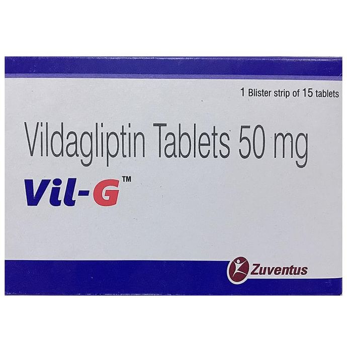 Vil-G Tablet