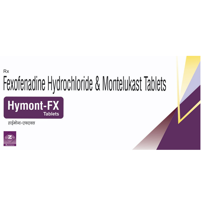 Hymont-FX Tablet