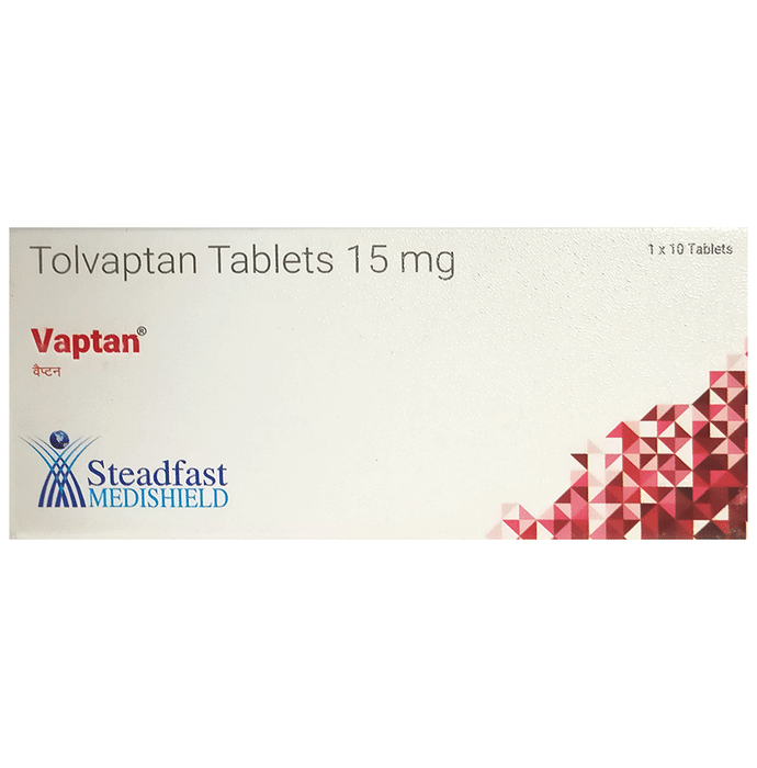 Vaptan Tablet