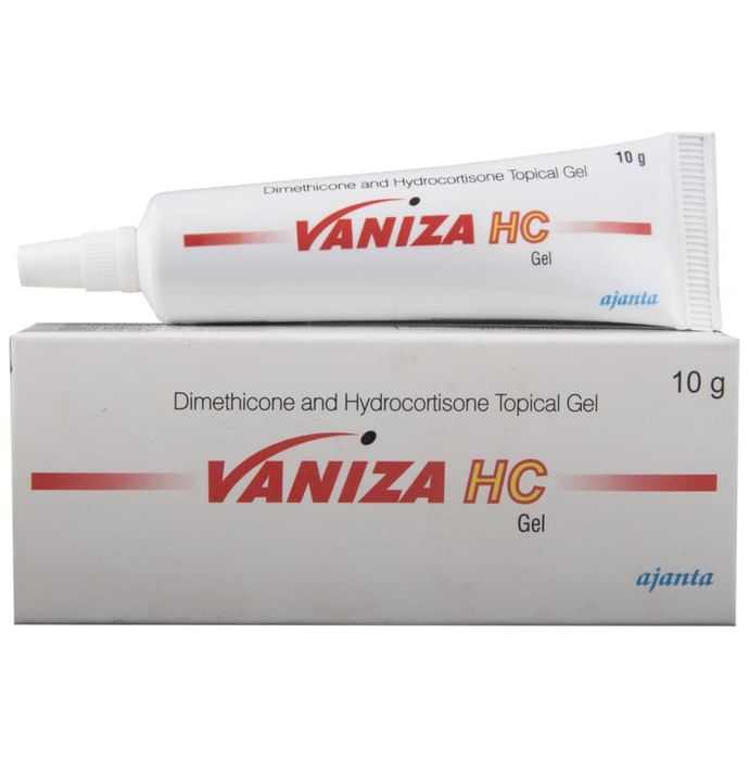 Vaniza HC Gel