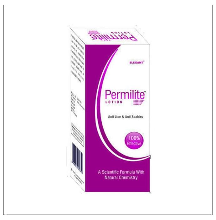 Permiscab Lotion