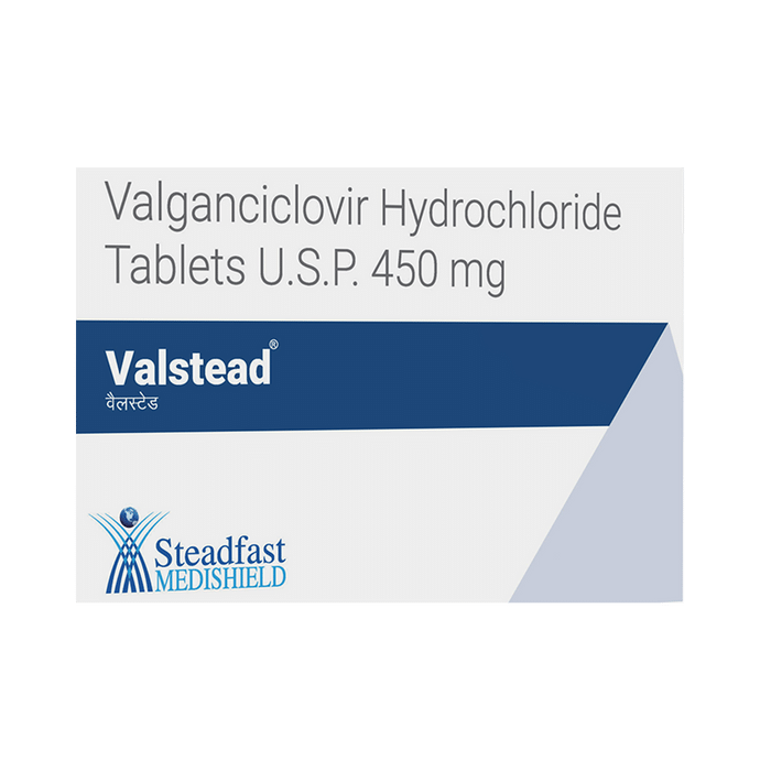 Valstead Tablet