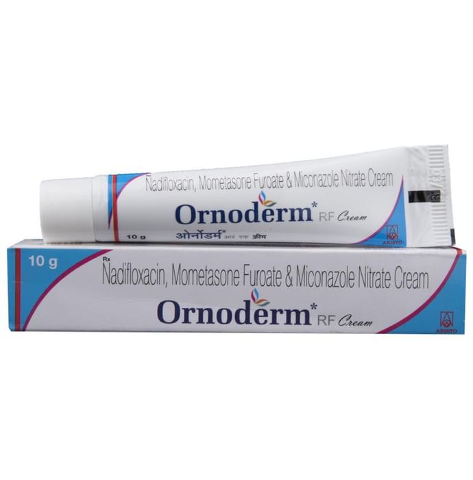 Ornoderm RF Cream